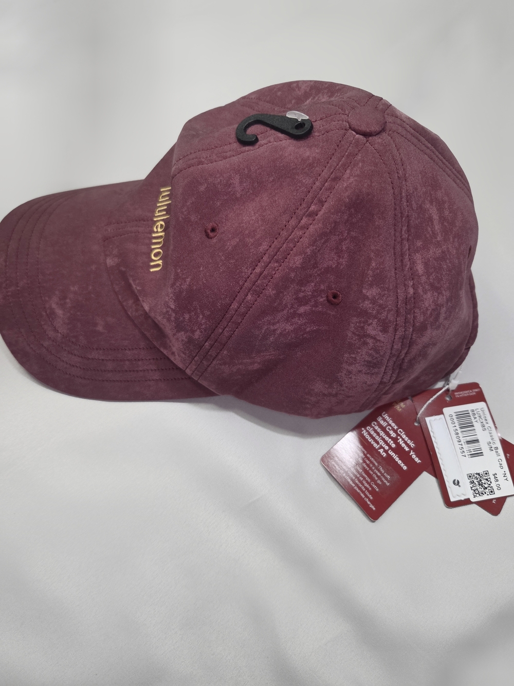 Lululemon Lunar Year Classic Ball Cap